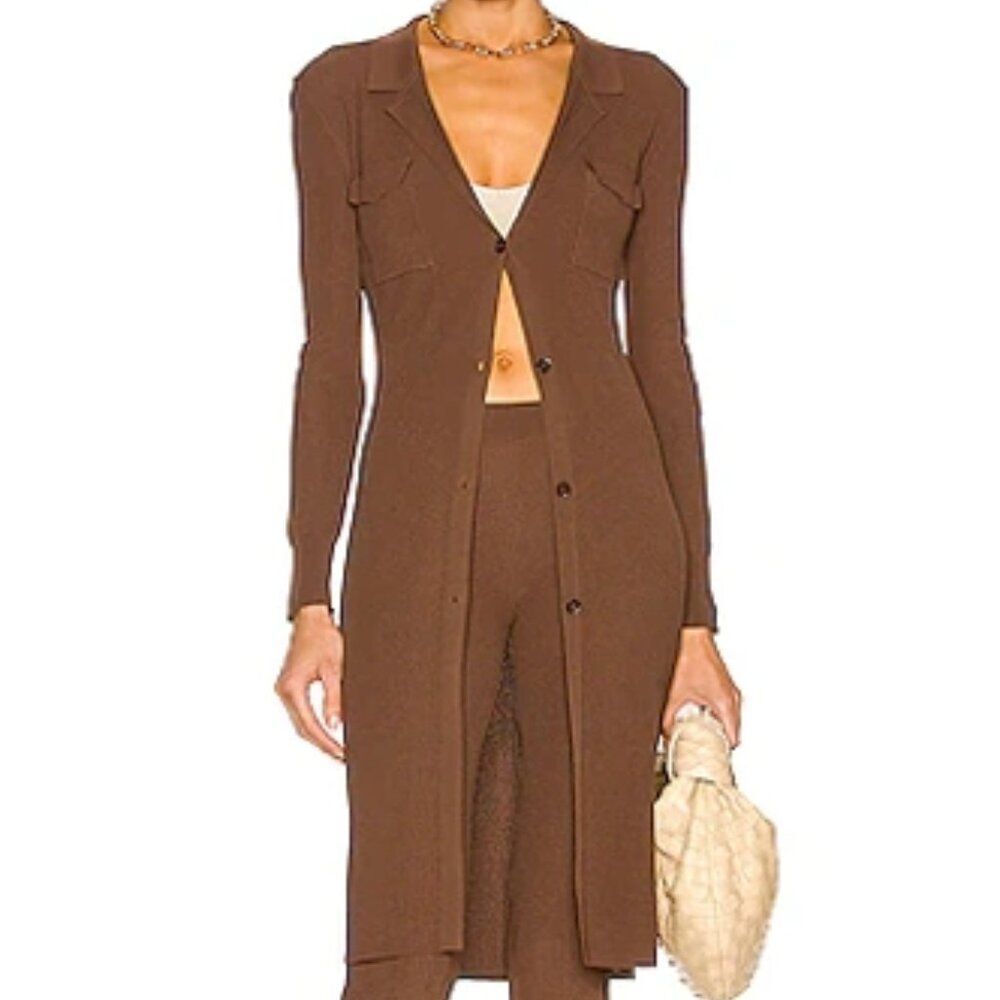 Aya Muse Ravenna Cardigan M